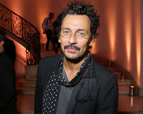 haider ackermann creative director.